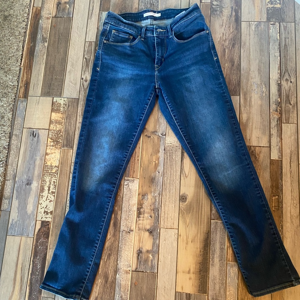 Levi’s Jeans (Misses)